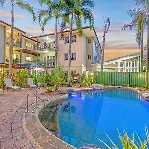 Aparthotel Koala Court