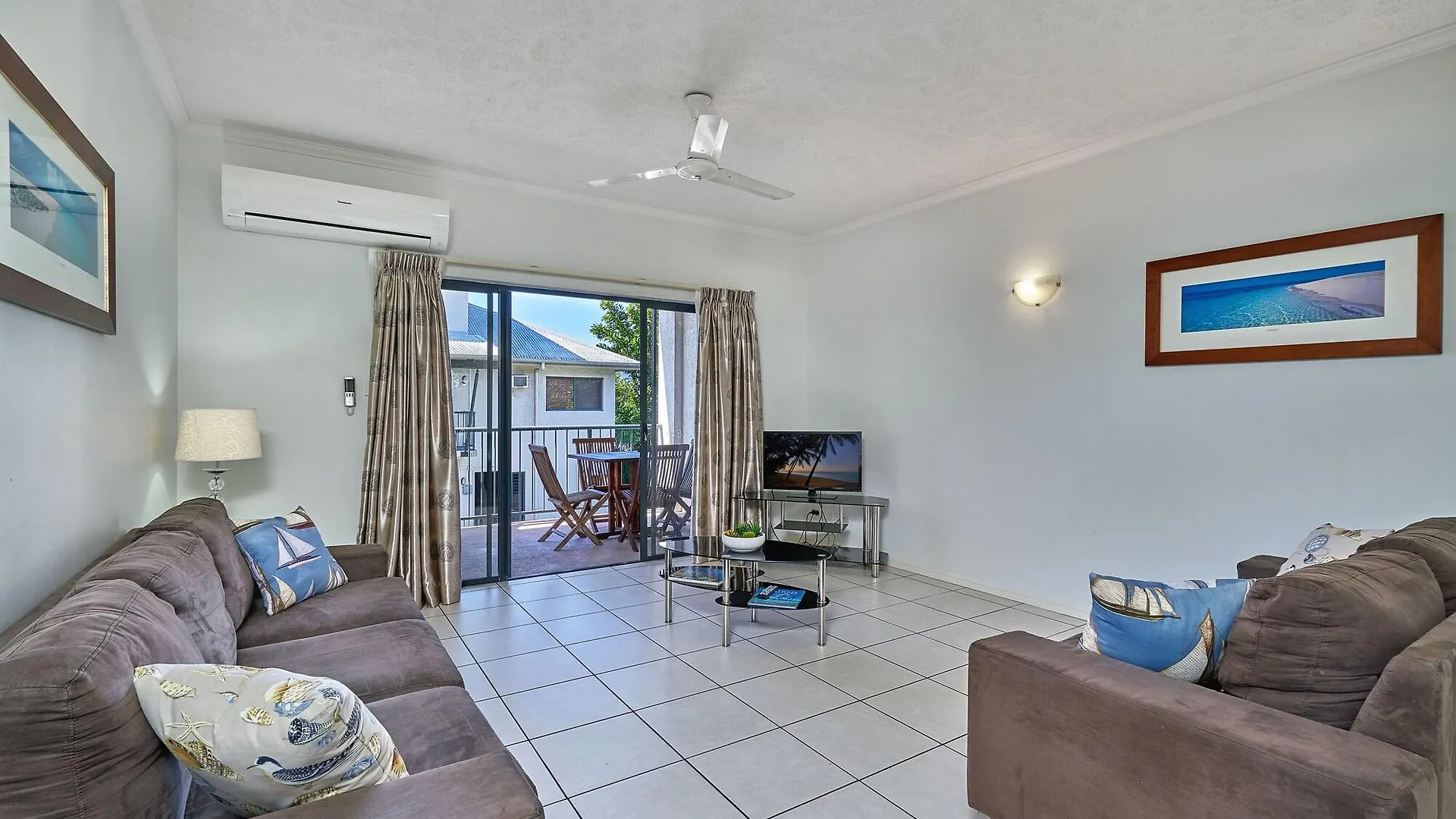 Aparthotel Getaway On Grafton Cairns