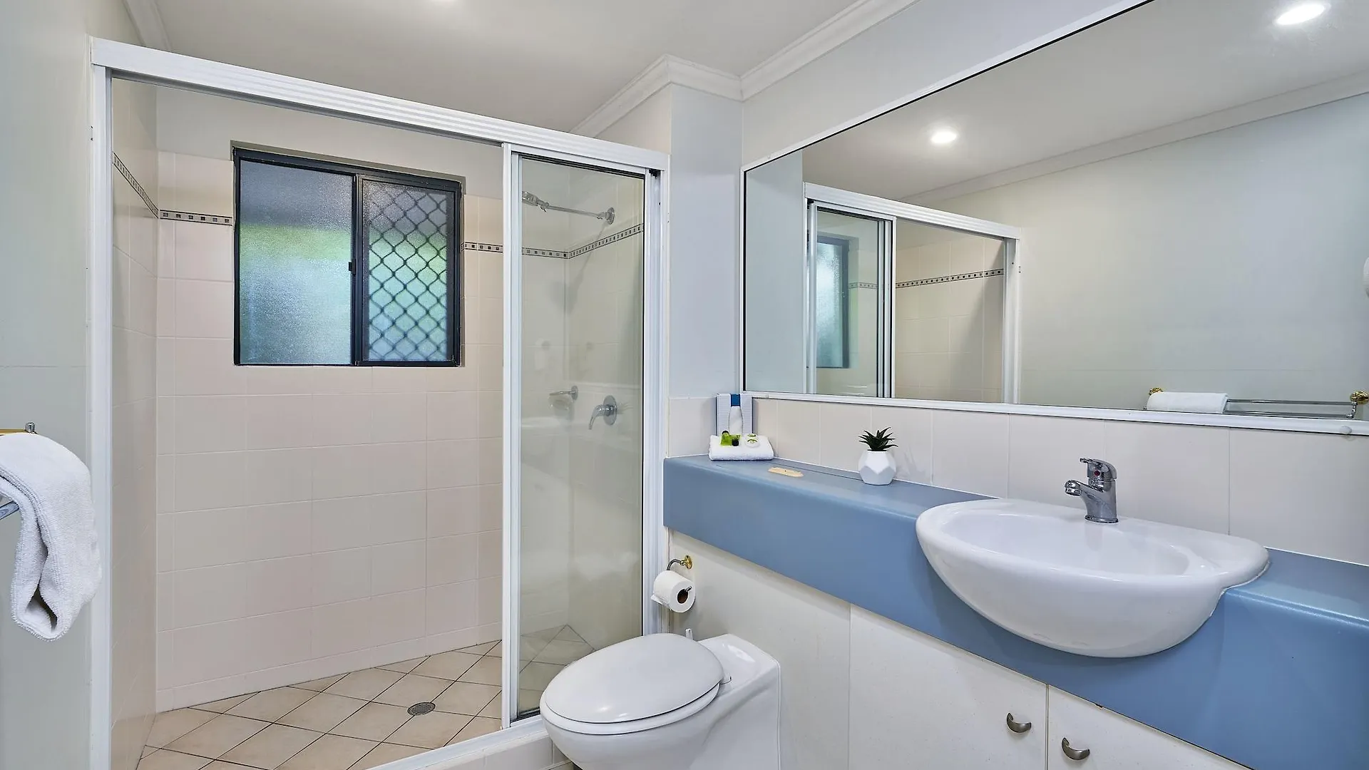 Aparthotel Getaway On Grafton Cairns