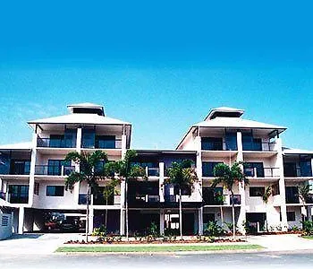 Aparthotel Getaway On Grafton Cairns
